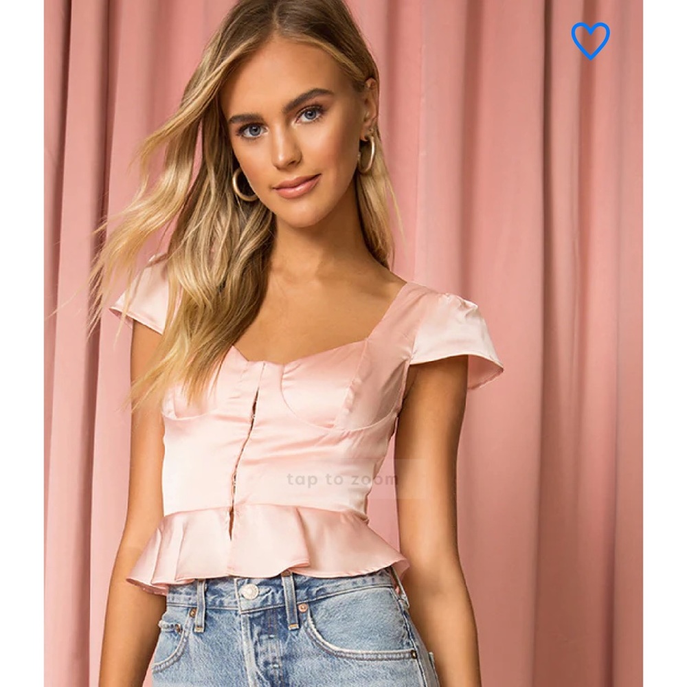 Superdown Top - image 2